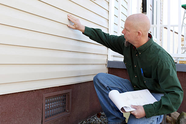 Affordable Siding Repair and Maintenance Services in Weston, MO